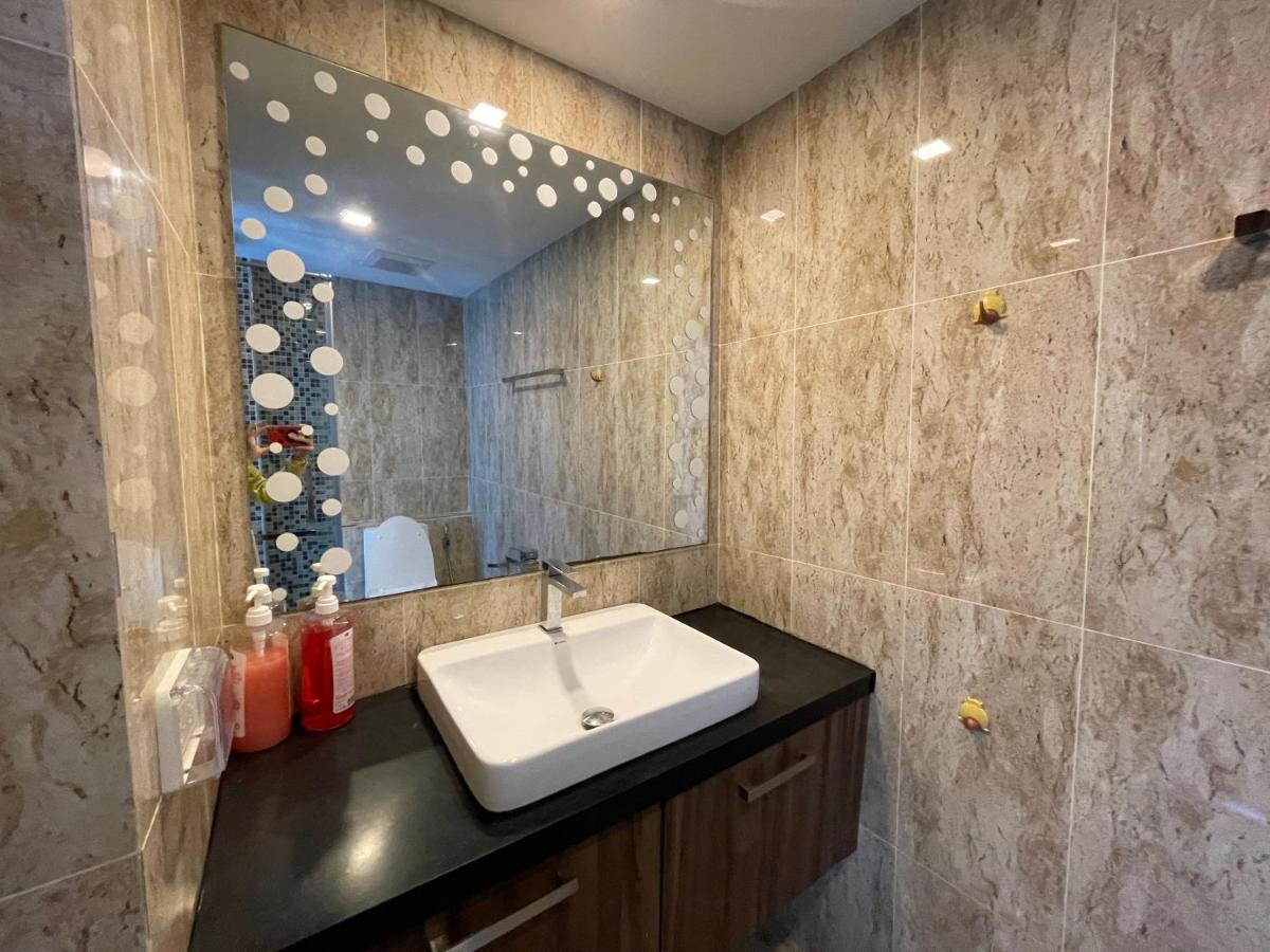 森林大道grand Avenue Condo Pattaya Εξωτερικό φωτογραφία