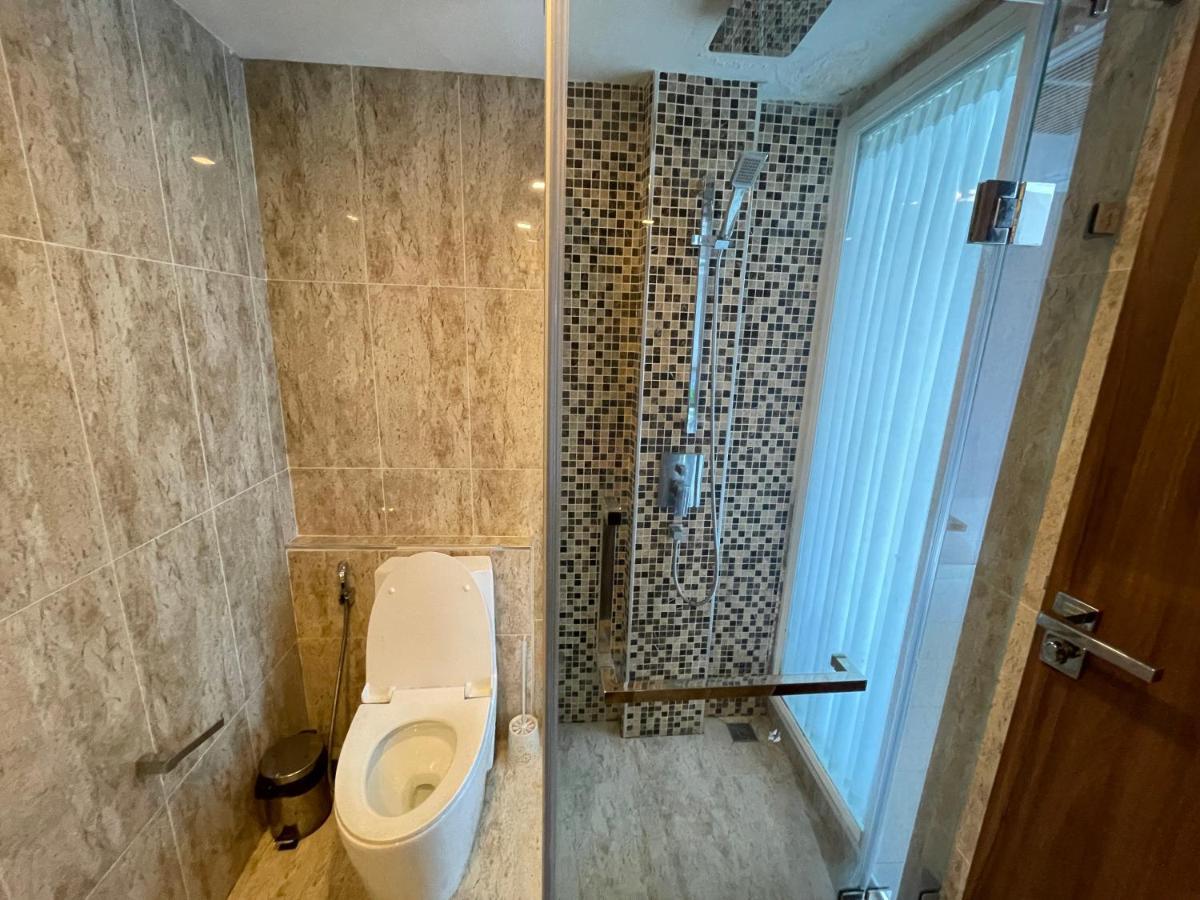 森林大道grand Avenue Condo Pattaya Εξωτερικό φωτογραφία