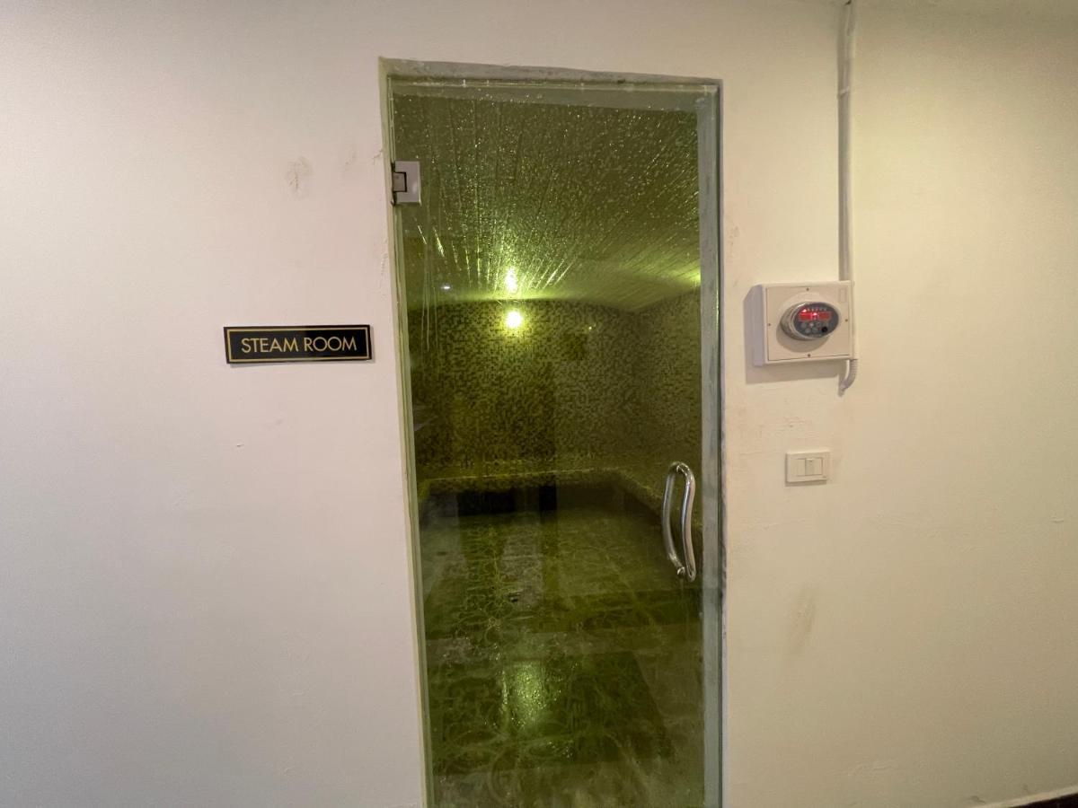 森林大道grand Avenue Condo Pattaya Εξωτερικό φωτογραφία
