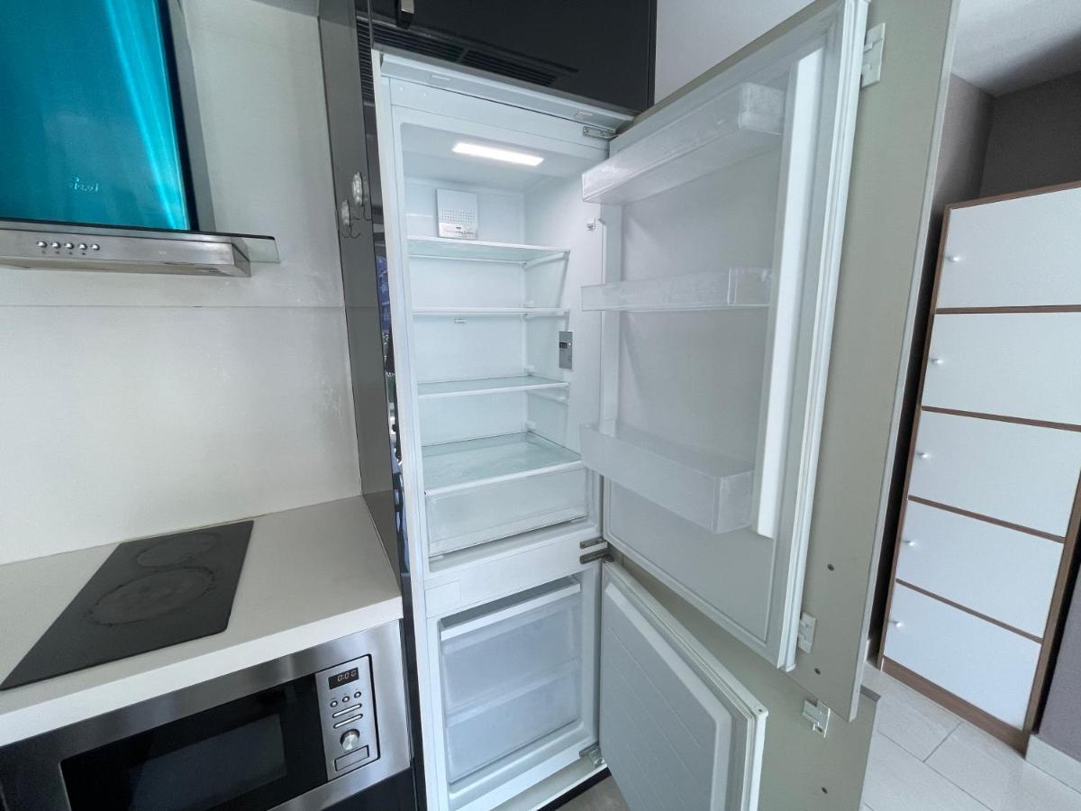 森林大道grand Avenue Condo Pattaya Εξωτερικό φωτογραφία