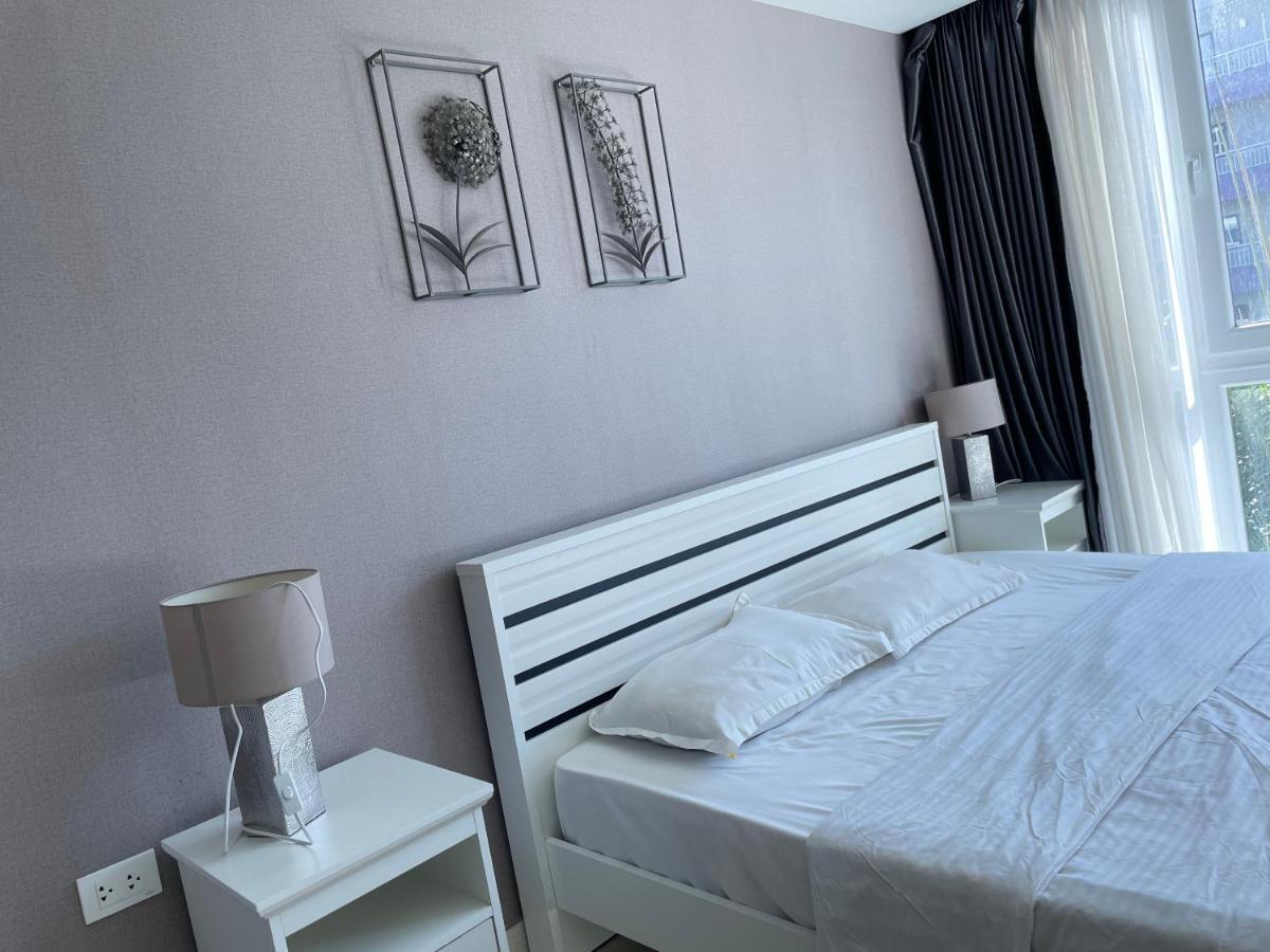森林大道grand Avenue Condo Pattaya Εξωτερικό φωτογραφία
