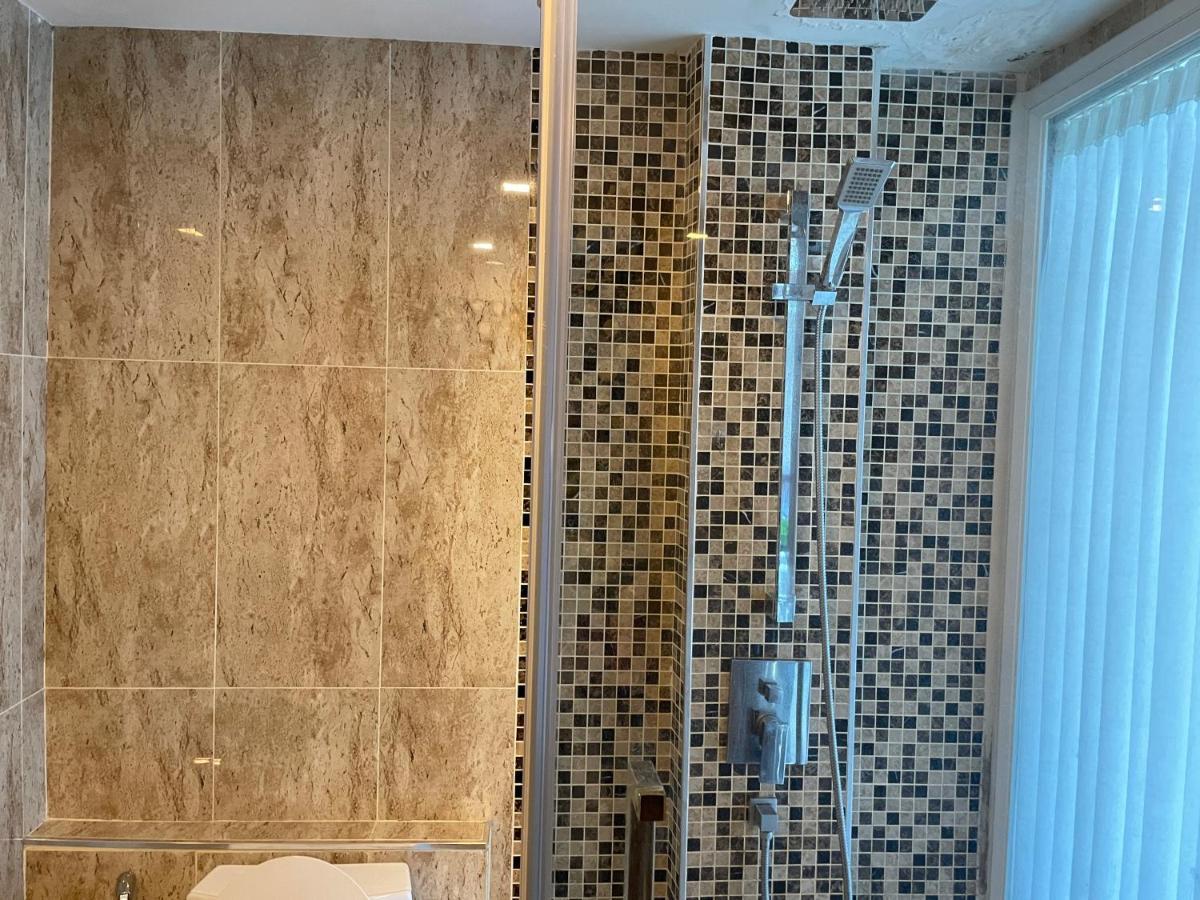 森林大道grand Avenue Condo Pattaya Εξωτερικό φωτογραφία
